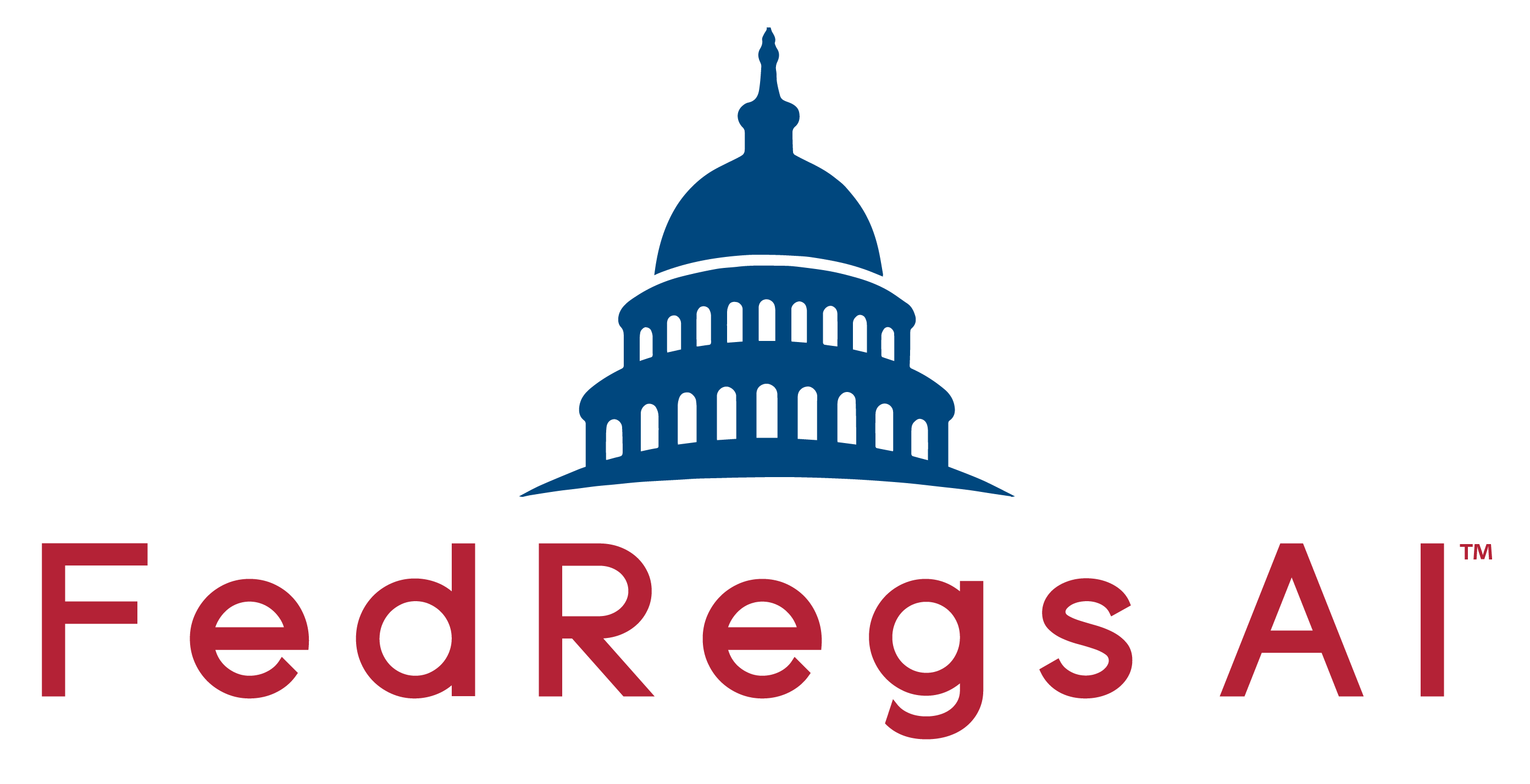 FedRegs AI Logo